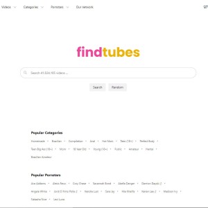 FindTubes